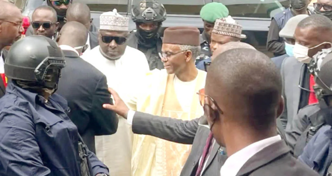 El-Rufai’s case on alleged funds misappropriation adjourned to Nov 30